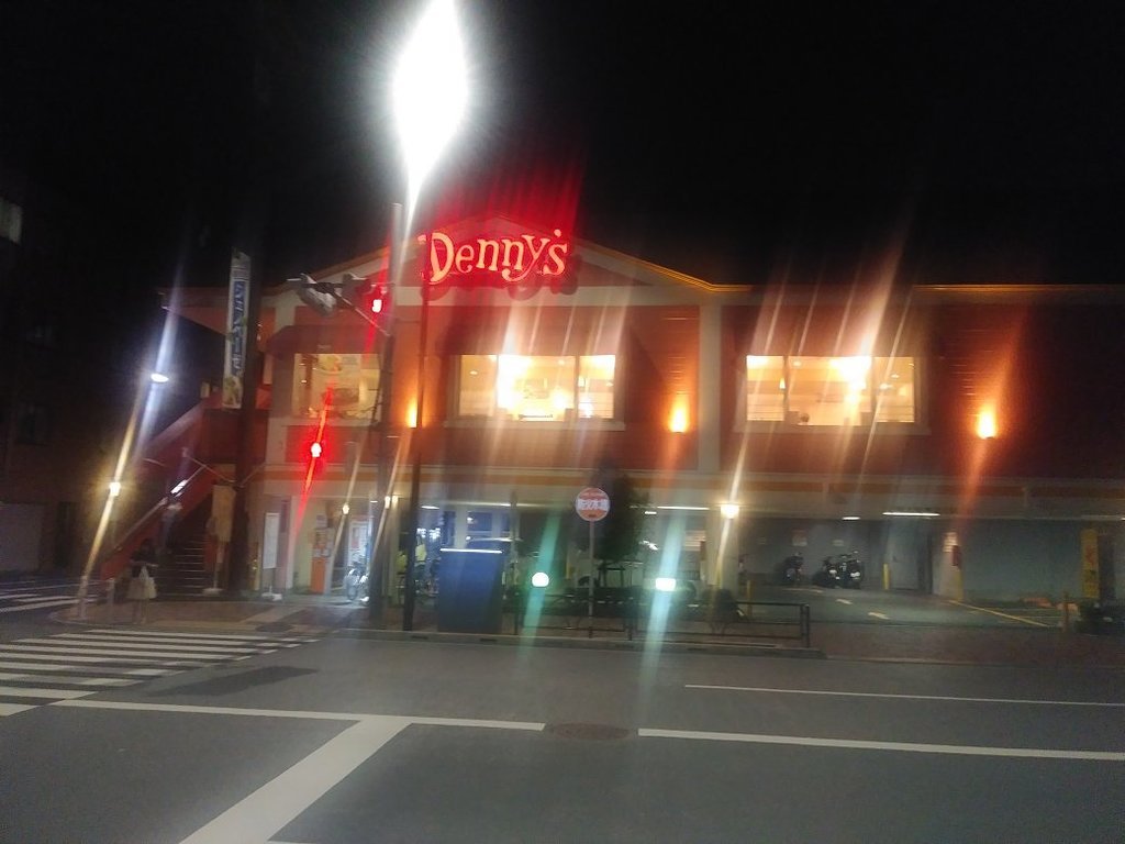 Denny`s